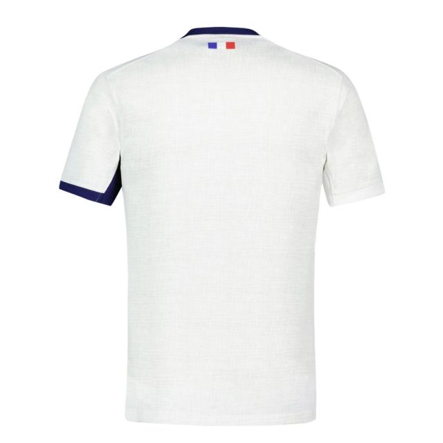 2023 French away rugby