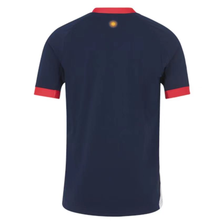 2023 Agenyan away rugby