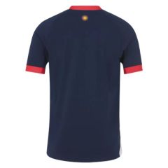 2023 Agenyan away rugby