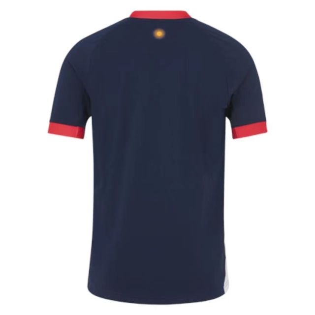 2023 Agenyan away rugby