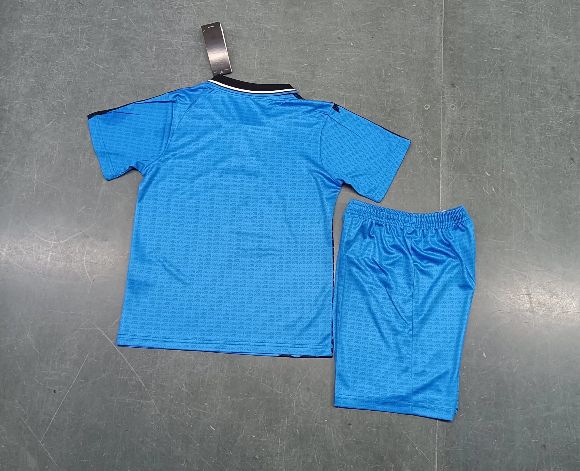 1994 Argentine away kids