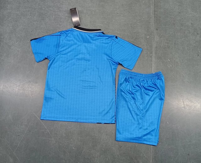 1994 Argentine away kids