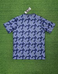 24-25 Real Madrid Training Clothes