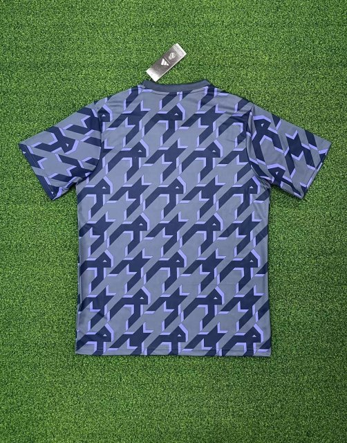 24-25 Real Madrid Training Clothes