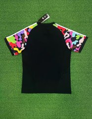 24-25 Arsenal pre match training kit