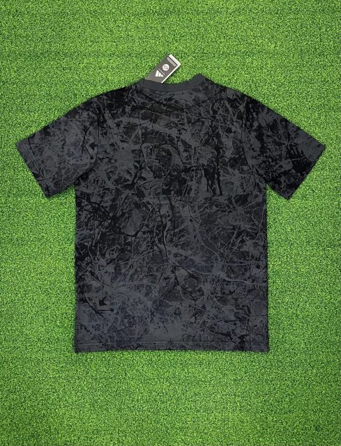 24-25 Manchester United Stone Rose