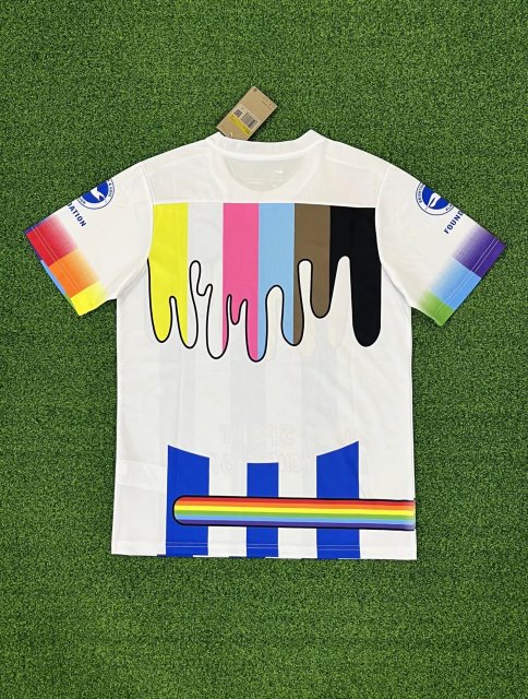 24-25 Brighton Training Suit