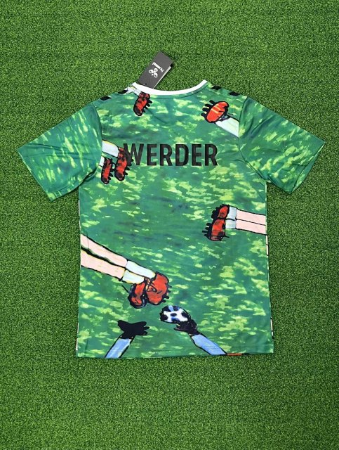 24-25 Cloud Bremen 125th Anniversary Special Edition