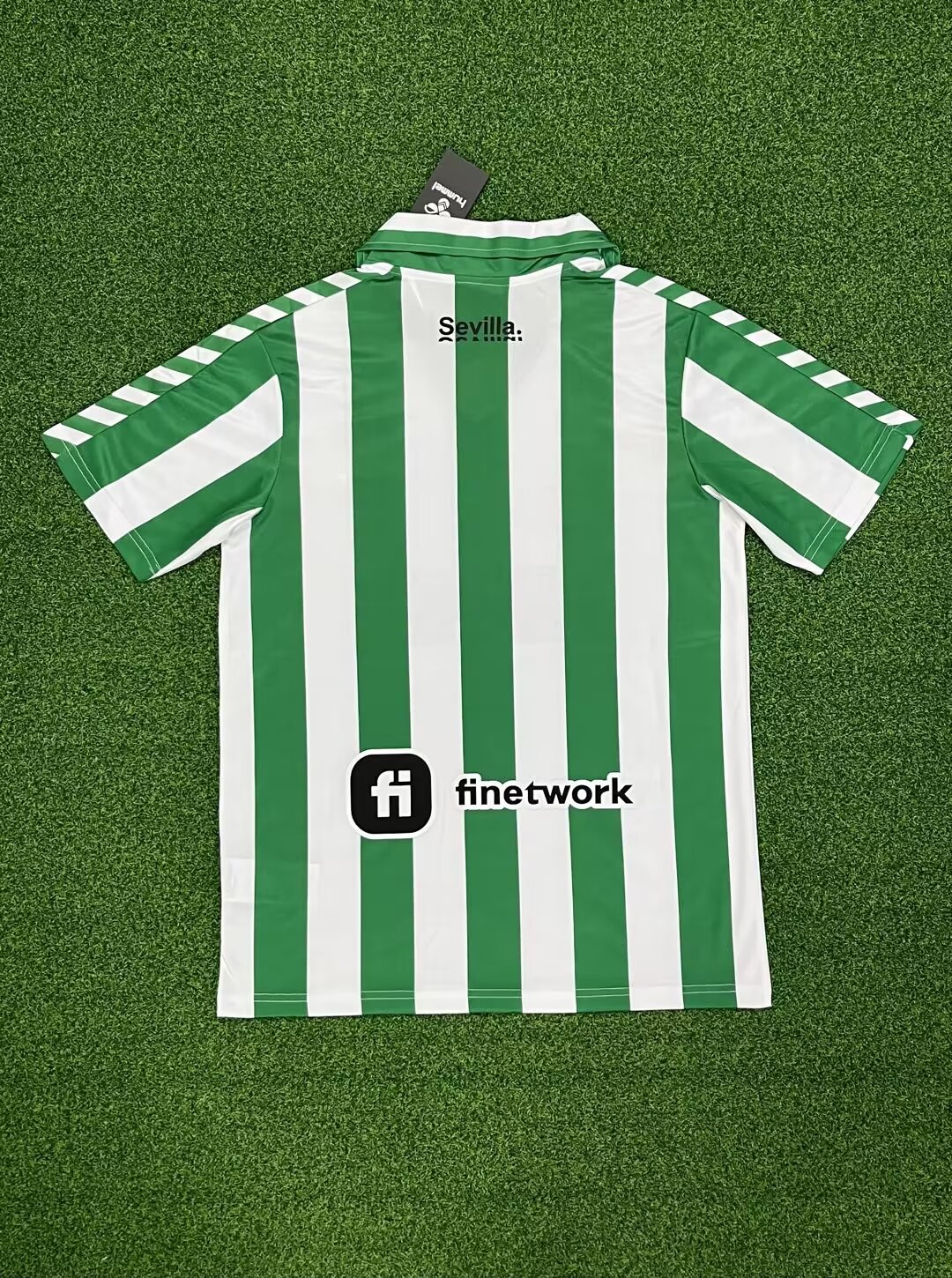 24-25 Betis 88-89 Reprint