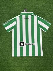 24-25 Betis 88-89 Reprint