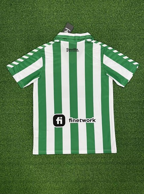 24-25 Betis 88-89 Reprint