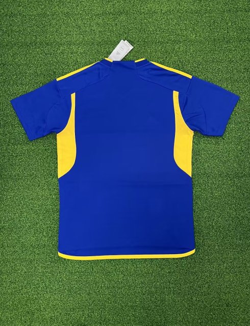 24-25 Boca Special Edition
