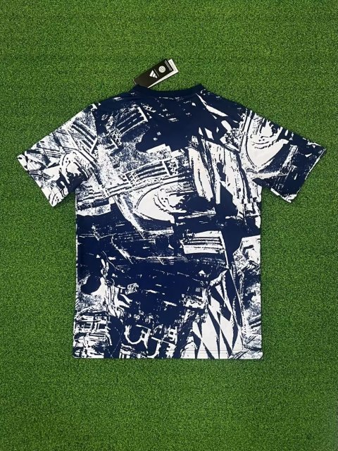 24-25 Bayern training uniform