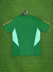 24-25 Manchester United pre match training kit