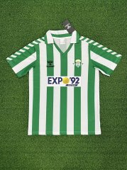 24-25 Betis 88-89 Reprint