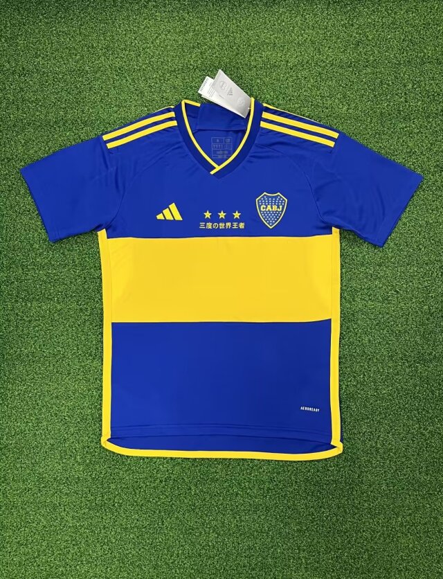 24-25 Boca Special Edition