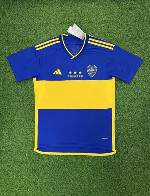 24-25 Boca Special Edition