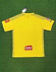24-25 Wellington Phoenix Home