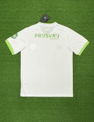 24-25 Feyenoord 2 away games