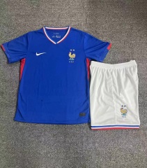 24-25 French Home Kids