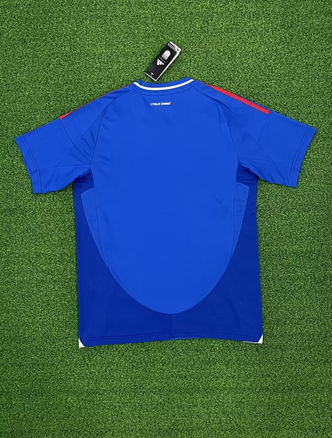 24-25 Italy Home