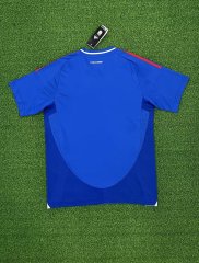 24-25 Italy Home
