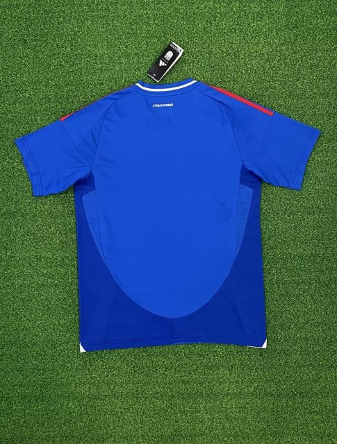 24-25 Italy Home