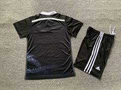 14-15 Real Madrid 2 away Retro kids