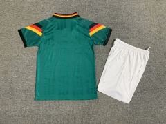 92 German away Retro kids