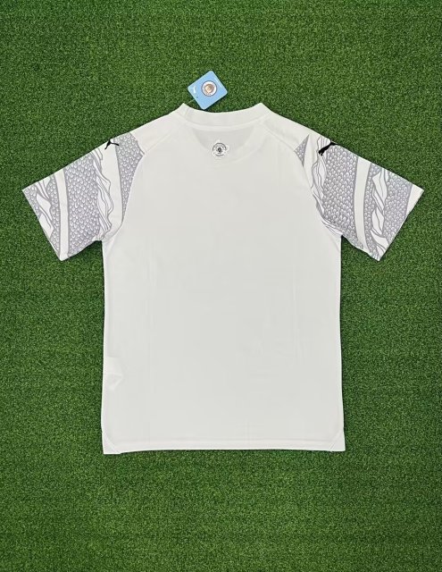 24-25 Manchester City the Year of the Loong Special Edition
