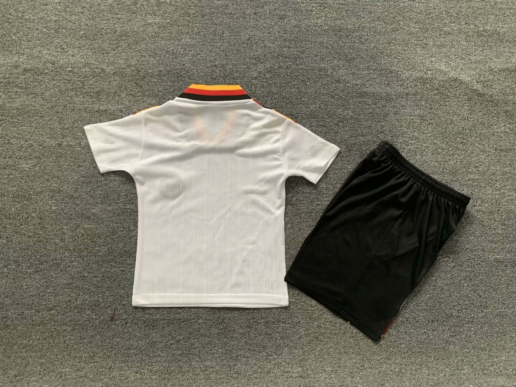 94 German Home Retro kids