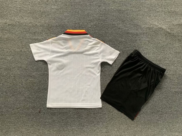 94 German Home Retro kids