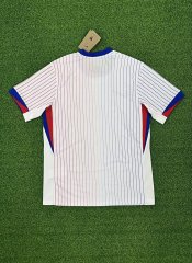 24-25 France away game