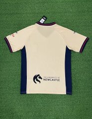 24-25 Newcastle Jets Home