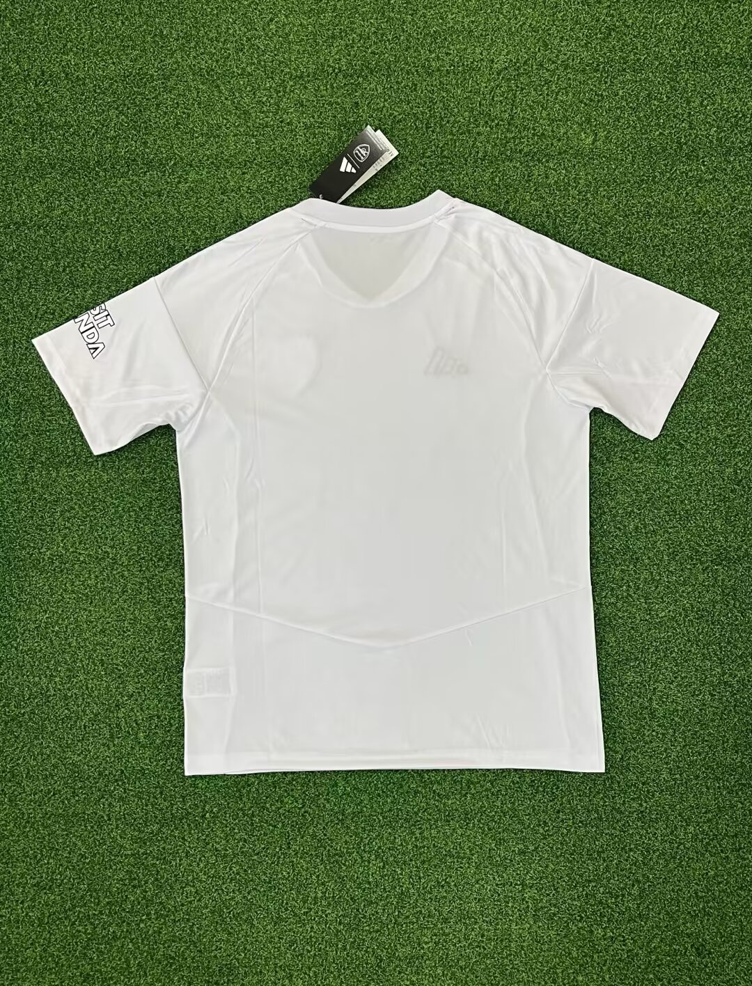 24-25 Arsenal Black and White Special Edition
