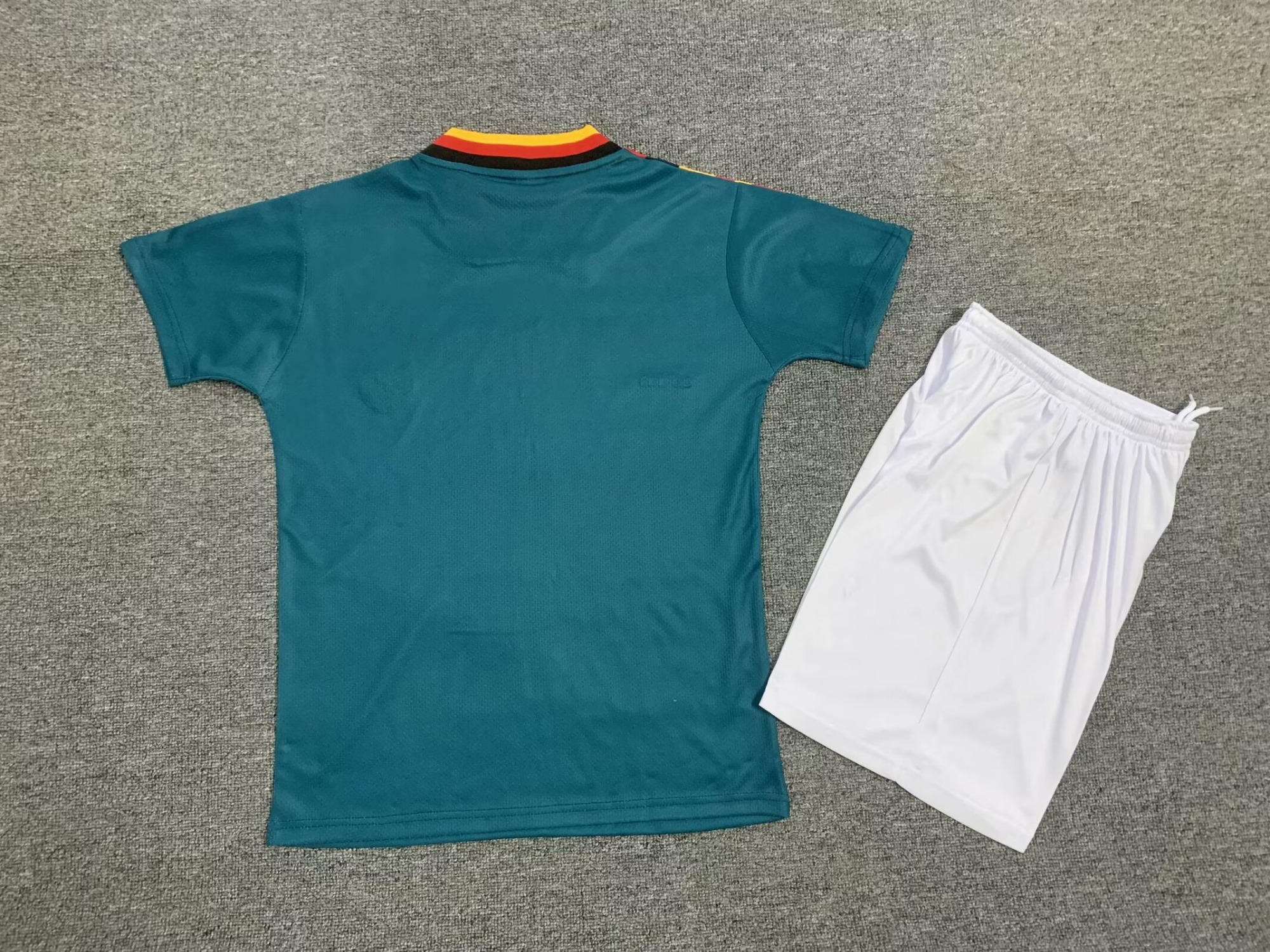 94 German away Retro kids