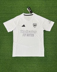 24-25 Arsenal Black and White Special Edition