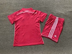 14-15 Real Madrid 2 away Retro kids