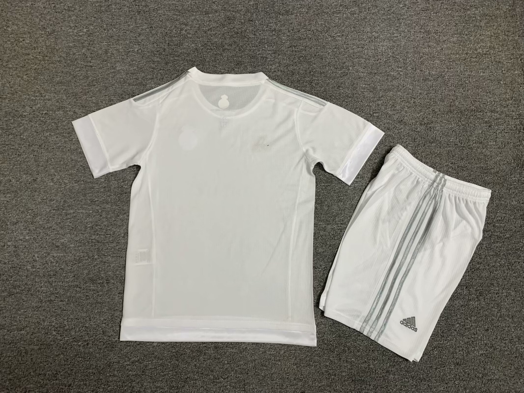 15-16 Real Madrid Home KIDS