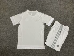 15-16 Real Madrid Home KIDS