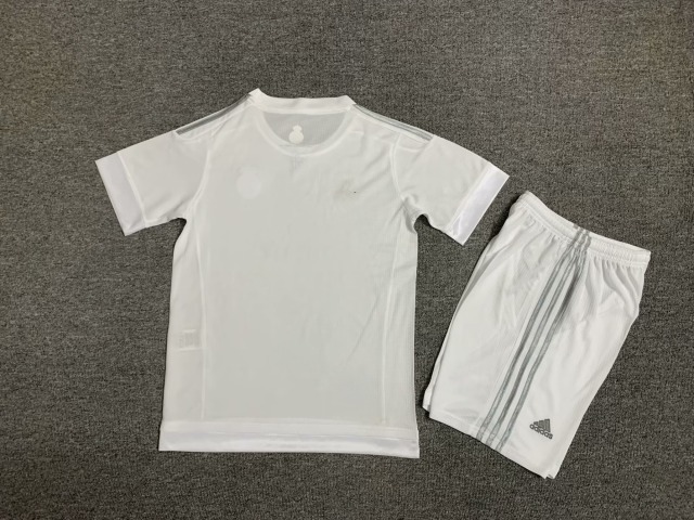 15-16 Real Madrid Home KIDS