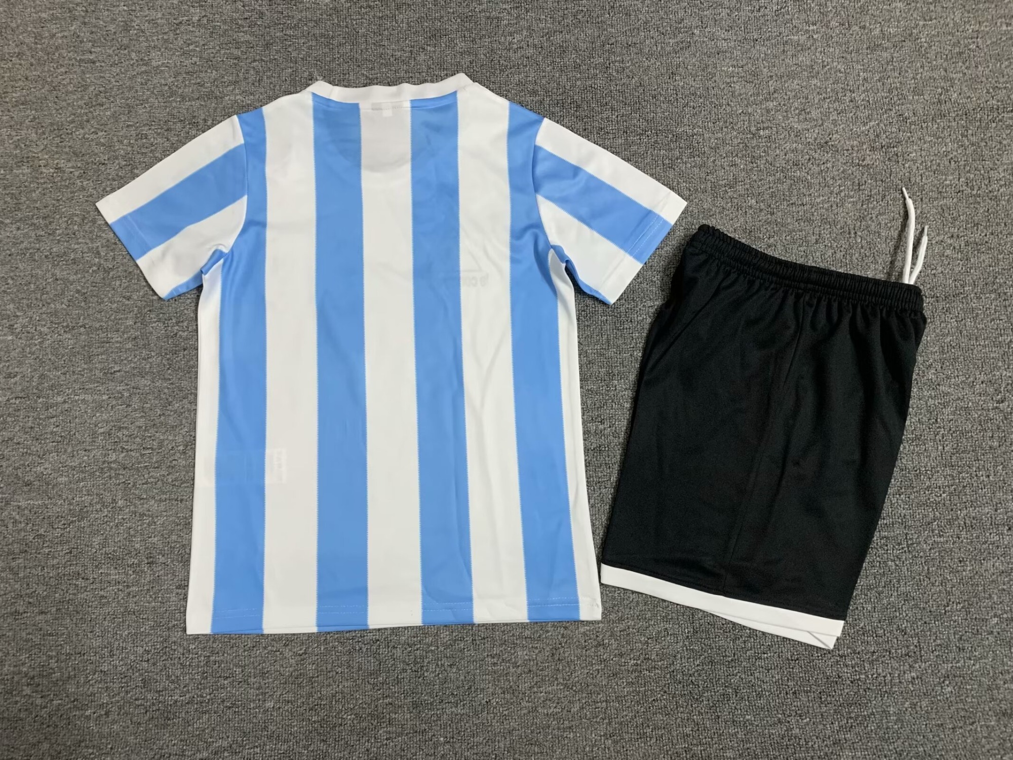 86 Argentina Home KIDS