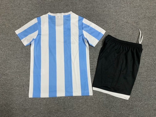 86 Argentina Home KIDS