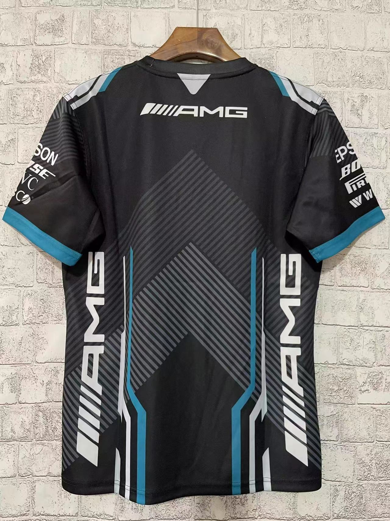 2023F1 Symedes S-5XL