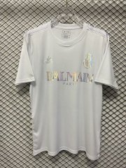 23-24 Real Madrid White T-shirt