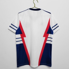 1990 Yugoslavia away game