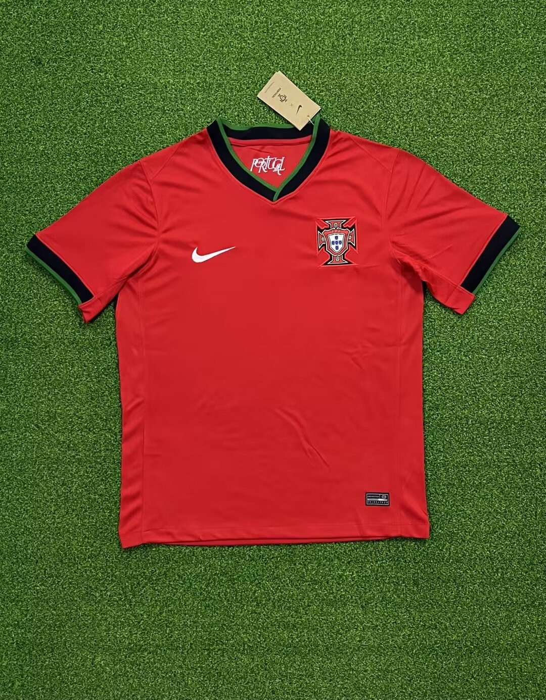 24-25 Portugal Home