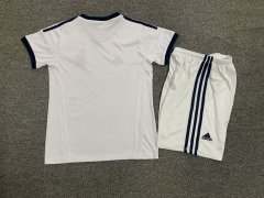 12-13 Real Madrid Home Kids