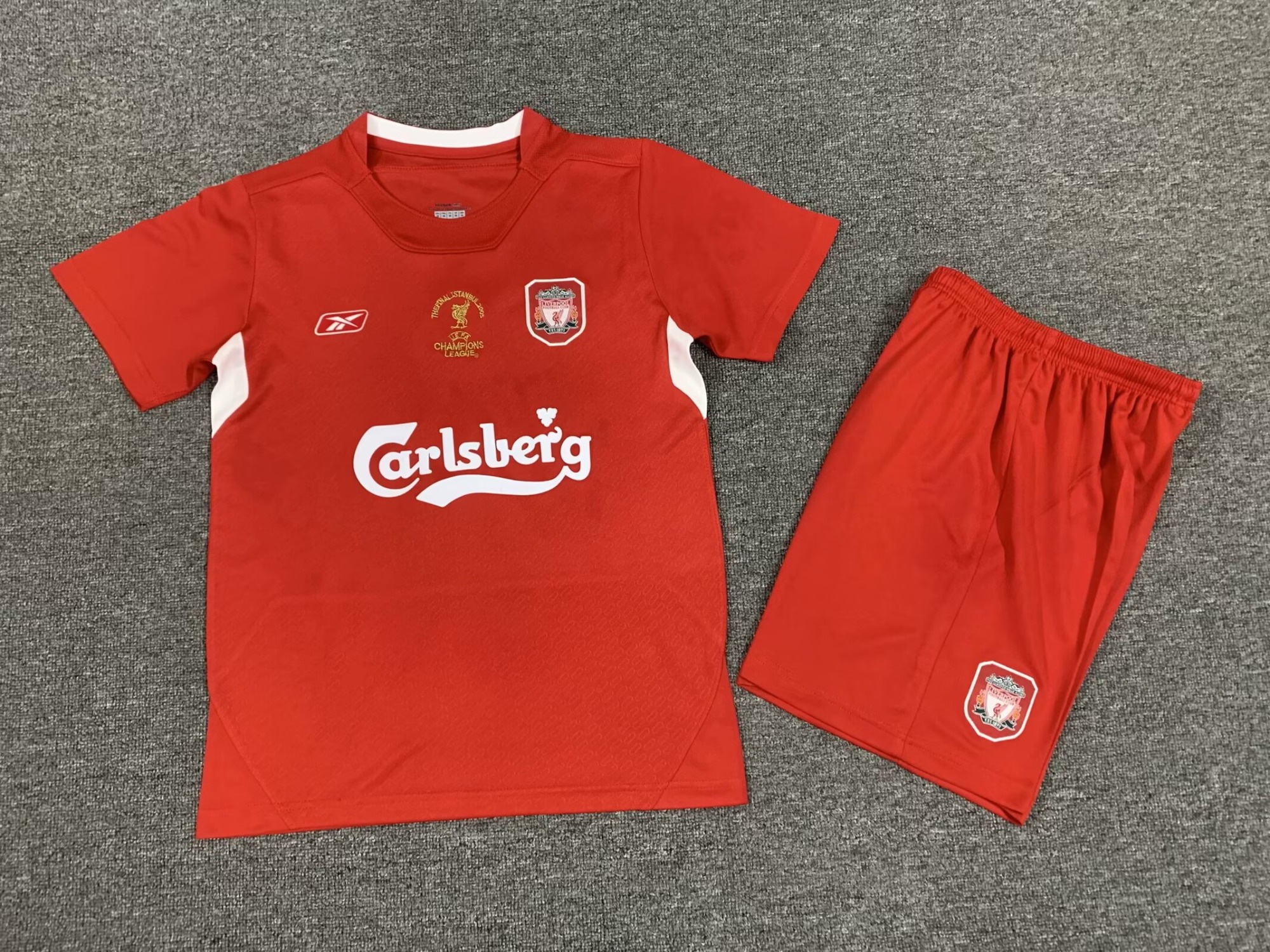 04-05 Liverpool Home Kids