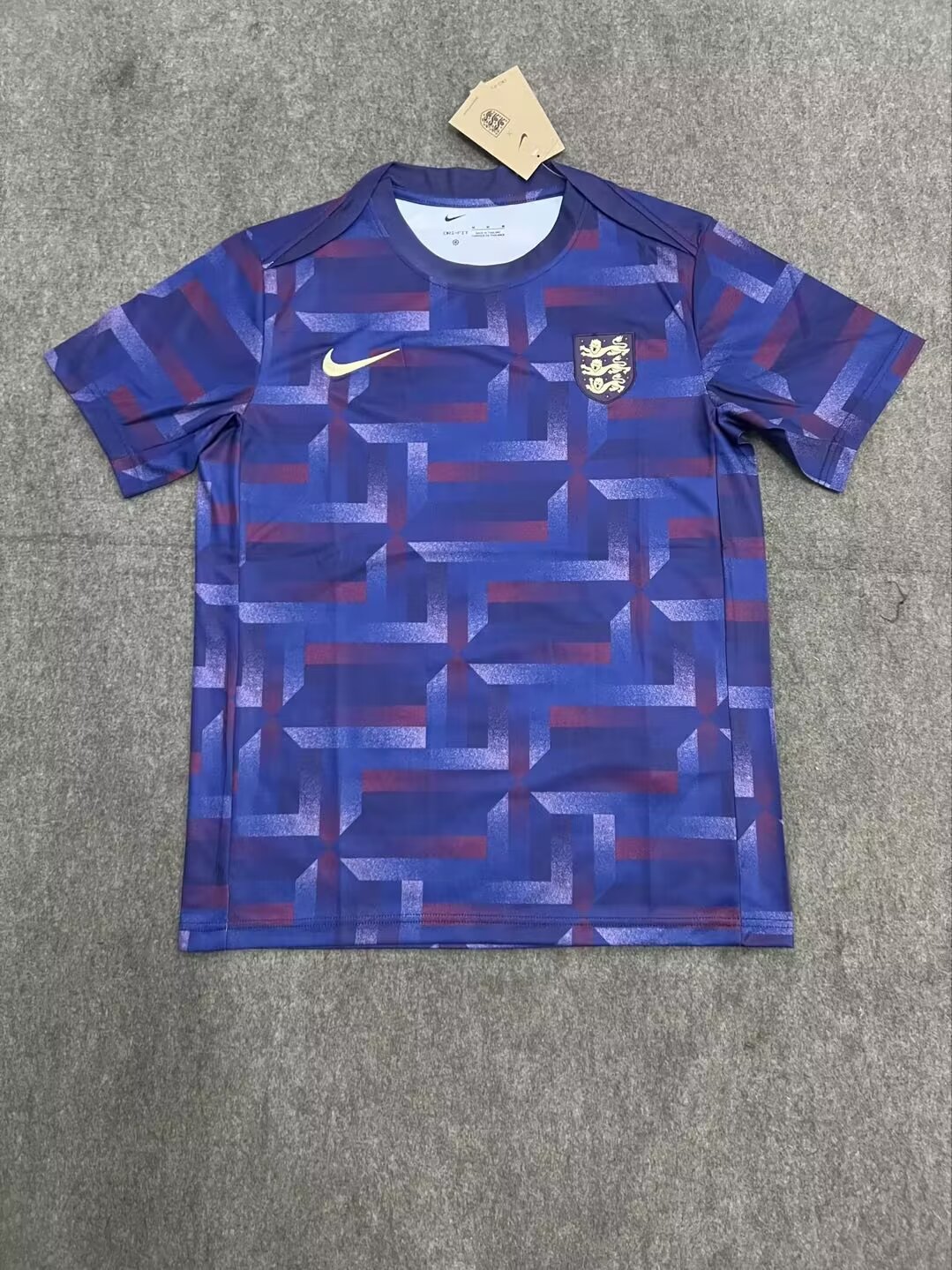 24-25 England Training Clothes